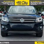 2016 Volkswagen Tiguan - Financing Available! - $11998.00