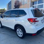 2020 Subaru Forester Base Base 130k 1 Owner Exc Cond New Fluids throughout Full - $17,499 (Japanese Car Connection)
