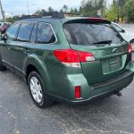 2011 Subaru Outback 3.6R Limited - $10,967 (Hendersonville, NC)