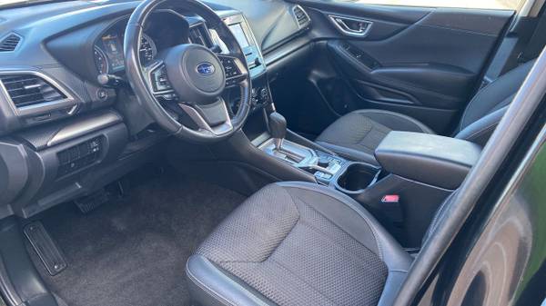 2019 Subaru Forester Premium Premium 81k 1 Owner Exc Cond New Fluids throughout - $21,999 (Japanese Car Connection)