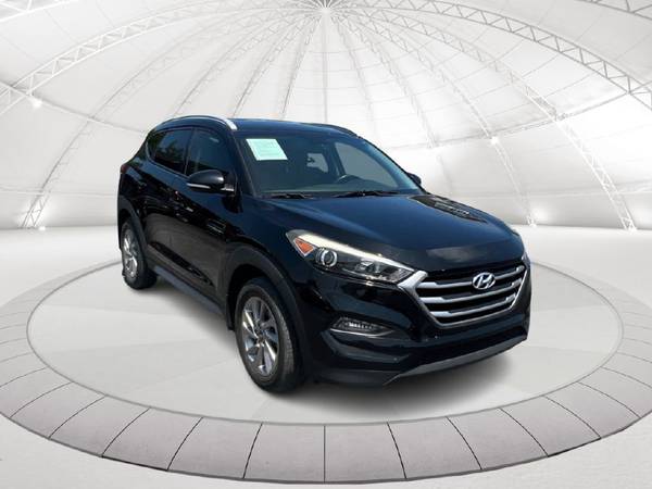 2017 Hyundai TUCSON LIMITED - Try.. - $309 (Mnth Pmt - FINANCING FOR EVERYONE!)
