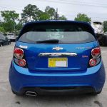 2016 *Chevrolet* *Sonic - OPEN LABOR DAY - $10,450 (Carsmart Auto Sales /carsmartmotors.com)