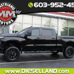 2019 Chevrolet Chevy Silverado 1500 WOW LIFTED CREW CAB CHEVY RST ONLY 27K MILES - $47,944 (+ MASTRIANOS DIESELLAND)
