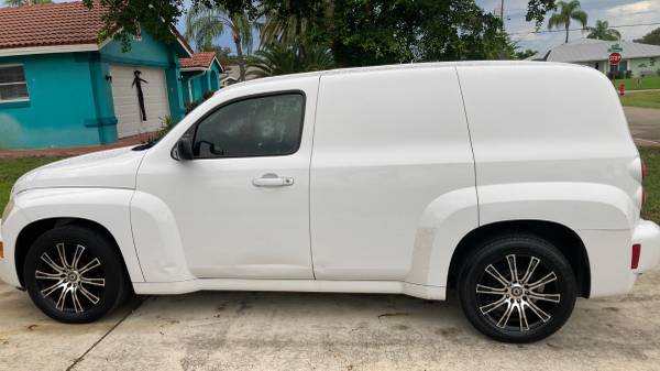 2011 Chevy HHR - $6,000 (Port Saint Lucie)