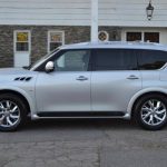 2014 INFINITI QX80 - Financing Available! - $19499.00