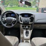 2012 Ford Focus Hatchback, mint condition - $9,200 (Arlington)