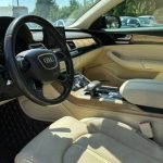 2012 Audi A8 L 4.2L V8 - $14,999 (charlotte)