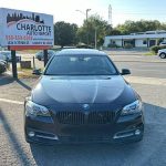 2015 BMW 528i 4dr Sedan - $13,999 (Charlotte)