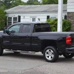 2015 Chevrolet Silverado 1500 Double Cab - Financing Available! - $21699.00