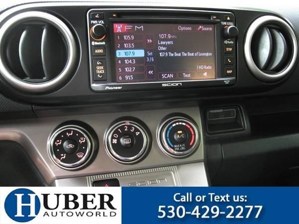 2014 Scion xB Wagon -- Only 86k, Navigation, Bluetooth, SHARP! - $14,880 (*Nicholasville*Lexington*)