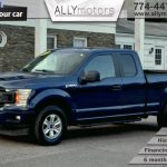 Ford F150 Super Cab - BAD CREDIT BANKRUPTCY REPO SSI RETIRED APPROVED - $26,899