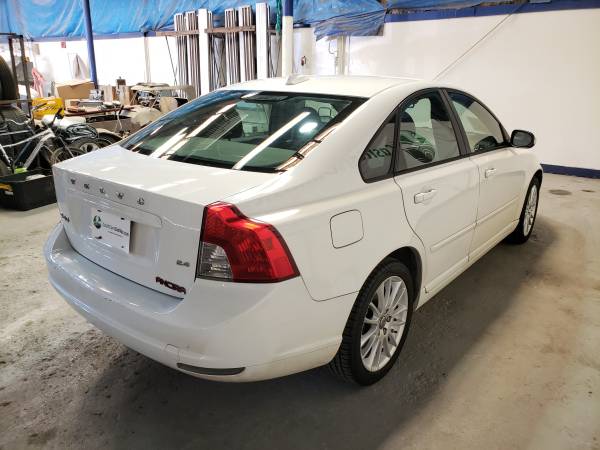 2009 Volvo S40 2.4i * Mechnic Special * Cash IOnly * - $2,000 (DALLAS)