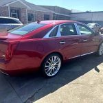 2014 Cadillac XTS Platinum - EVERYBODY RIDES!!! - $17,990 (+ Wholesale Auto Group)
