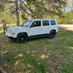 Two thousand twelve Jeep patriot - $4,800 (Westland)
