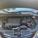 2015 Toyota Sienna - $11,900 (Grand Prairie)