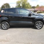 2018 Ford EcoSport S 4X4 - $13,995