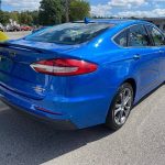 2020 Ford Fusion Hybrid Electric Titanium Sedan - $294 (Est. payment OAC†)