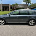 04 Audi A6 Quattro Wagon AVANT..  VERY NICE  LOW MILES   Great SERVICE - $10,500 (Fort Myers)