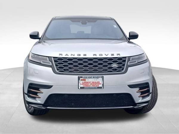 2020 Land Rover Range Rover Velar  for $570/mo BAD CREDIT & NO MONEY D - $570 (BAD CREDIT OK!)