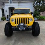 2020 Jeep Wrangler JLU Sport - $30,000 (Prairieville)