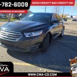 2015 Ford Taurus SEL - $249 (Cars With Altitude)