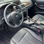 2015 BMW 320i xDrive AWD 4dr Sedan - $14,900 (Charlotte)