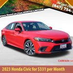 2019 Honda HR-V  for $291/mo BAD CREDIT & NO MONEY DOWN - $291 (BAD CREDIT OK!)