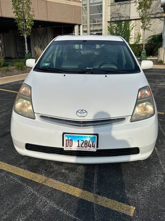2007 Toyota Prius - $7,000 (Chicago)