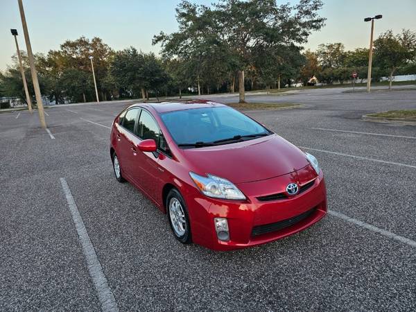 Stop In or Call Us for More Information on Our 2011 Toyota Pr-Orlando - $7,499 (Longwood)