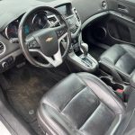 2015 Chevrolet Cruze LTZ Auto - $7,900 (Perryville, MO)