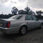 2002 *Cadillac* *DeVille Clean and Loaded!! - $4,990 (Carsmart Auto Sales /carsmartmotors.com)