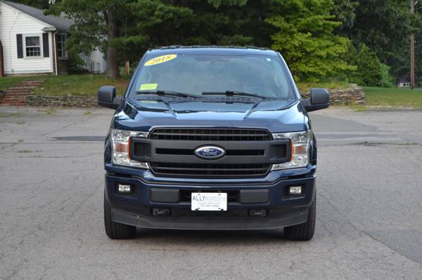 Ford F150 Super Cab - BAD CREDIT BANKRUPTCY REPO SSI RETIRED APPROVED - $26,899