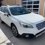 2017 Subaru Outback 25i Limited 140k miClean Title 15K of services wWarr-Payment - $15,999 (Japanese Car Connection)