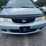 2003 Honda Odyssey LX 4dr Mini Van - $3,900 (+ Gator Truck Center of Ocala)