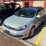 2012 Volkswagen Jetta TDI - $8,295 (Affordable Quality Vehicles)