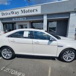 2013 Ford Taurus Limited Down Payment as low as - $2,000