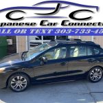 2014 Subaru Impreza 20i Sport Premium Low Miles93k miClean Title3k of service wW - $12,999 (payments from $249/mo W.A.C.)