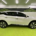 2017 Nissan Murano Platinum*LEATHER*NAVI*CAMERA! - $16,988 (_Nissan_ _Murano_ _Wagon_)