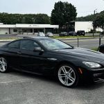 2015 BMW 640i 2dr Coupe - $22,500 (Charlotte)
