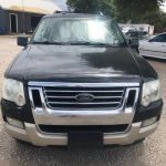 2010 Ford Explorer RWD 4dr Eddie Bauer - $4,995 (WE FINANCE)