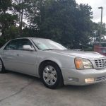 2002 *Cadillac* *DeVille Clean and Loaded!! - $4,990 (Carsmart Auto Sales /carsmartmotors.com)