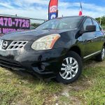 2011 Nissan Rogue INCOME IS YOUR CREDIT NO SOCIAL BEST PRICES IN TOWN - $39 (Est. payment OAC†)