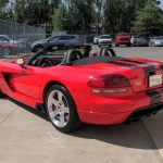 2006 Dodge Viper Srt10 - $64,895 (Charlotte, NC)