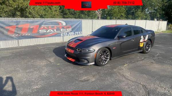 Dodge Charger - BAD CREDIT BANKRUPTCY REPO SSI RETIRED APPROVED - $39900.00