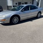 2002 Chrysler 300M, 130K Low Miles, Clean Carfax, Leather, Nice - $4,995 (lakewood)