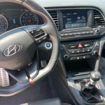 2017 Hyundai Elantra Sport. 6-Speed Manual - $12,850 (Baton Rouge Mid City)