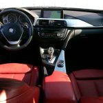 2015 BMW 3-Series Gran Turismo 328i xDrive SULEV - $12,900 (Wilmington)
