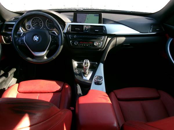 2015 BMW 3-Series Gran Turismo 328i xDrive SULEV - $12,900 (Wilmington)