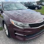 2016 Kia Optima LX 4cyl Auto*autoworldil.com* "WELL MAINTAINED OPTIMA" - $10,995 ($10995-CASH  "Carbondale,IL")