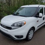 2020 RAM ProMaster City Tradesman with 27K miles. 90 Day Warranty! - $27,995 (Jordan)